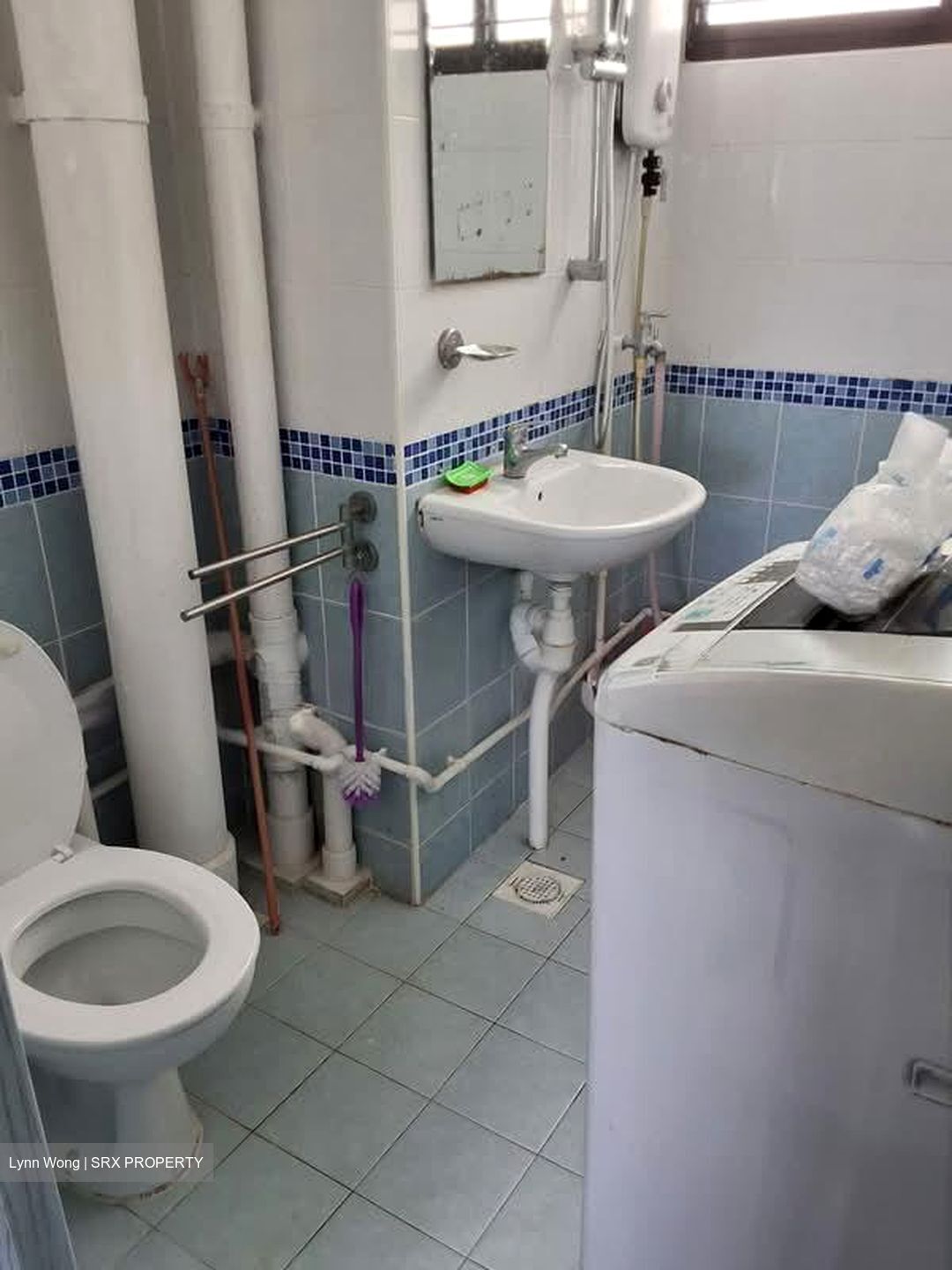 Blk 340 Jurong East Avenue 1 (Jurong East), HDB Executive #566299281